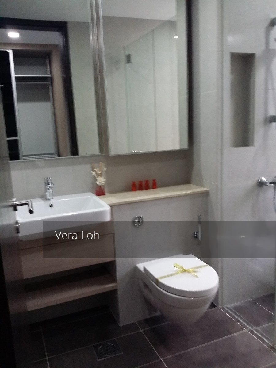 Terrene At Bukit Timah (D21), Condominium #143540952